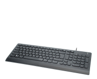 SPEEDLINK HI-GENIC Antibacterial Keyboard SL-640009-BK-US - 1314062 - zdjęcie 3
